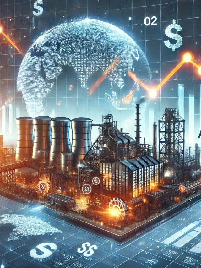9 Important Points on Steel Sector News & Its Impact