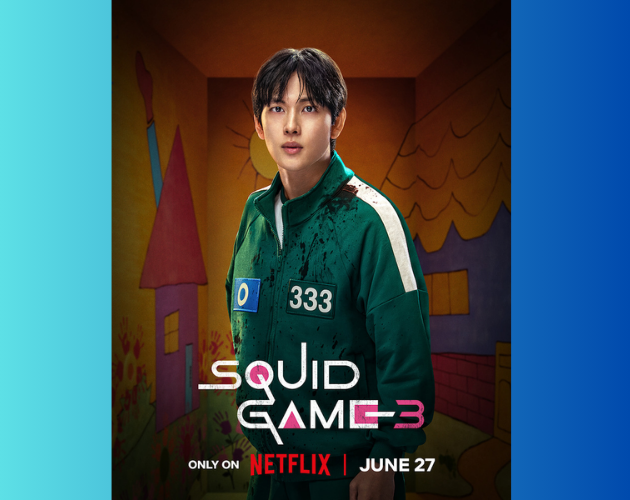 Squid Game Season 3 Review