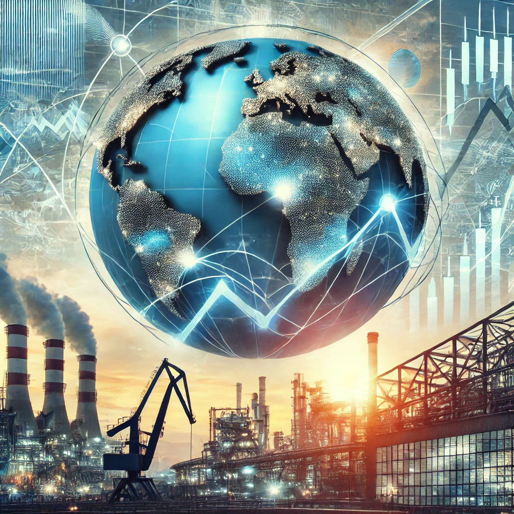 Steel Sector new updates