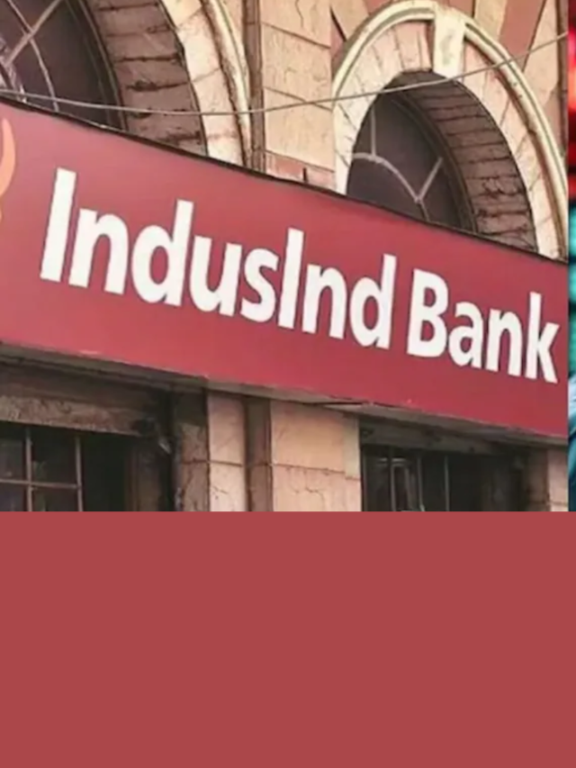 Induslnd bank