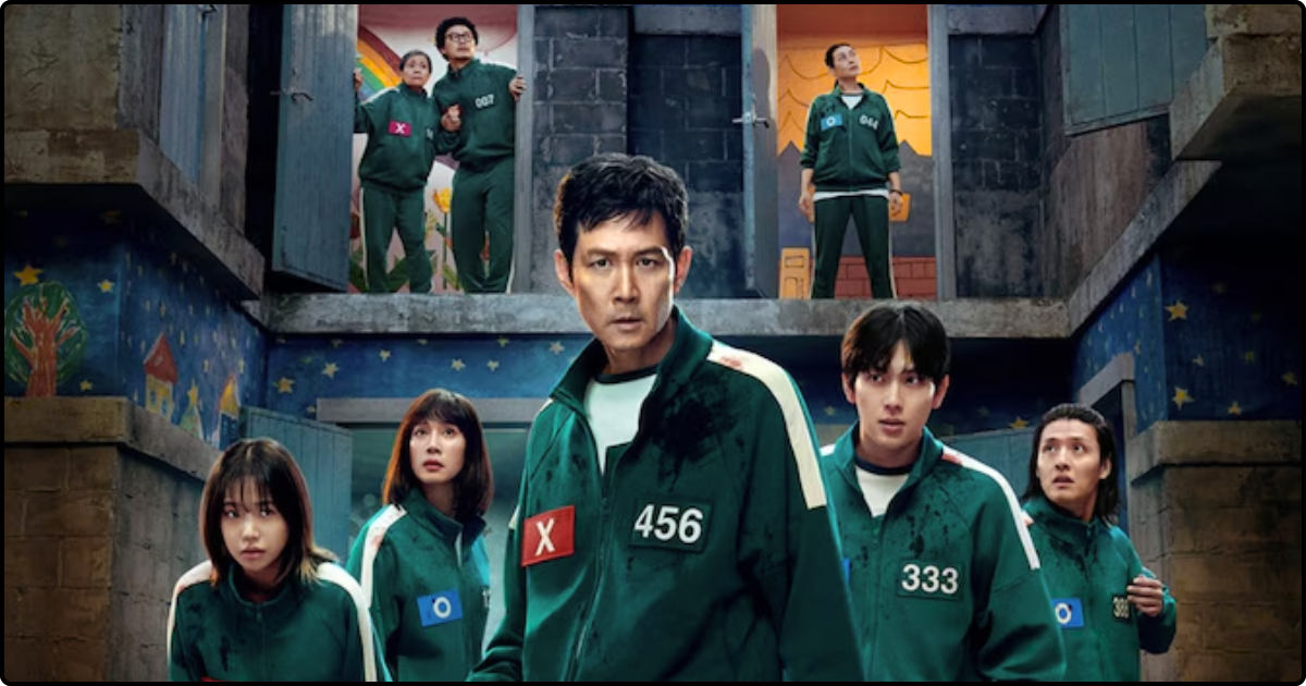 Squid Game Season 3 Review Deadly Finale with Less Thrill