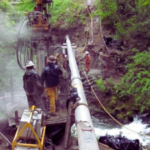 Olympic Pipeline Damage - Pacific Northwest Fuel Supply Concern