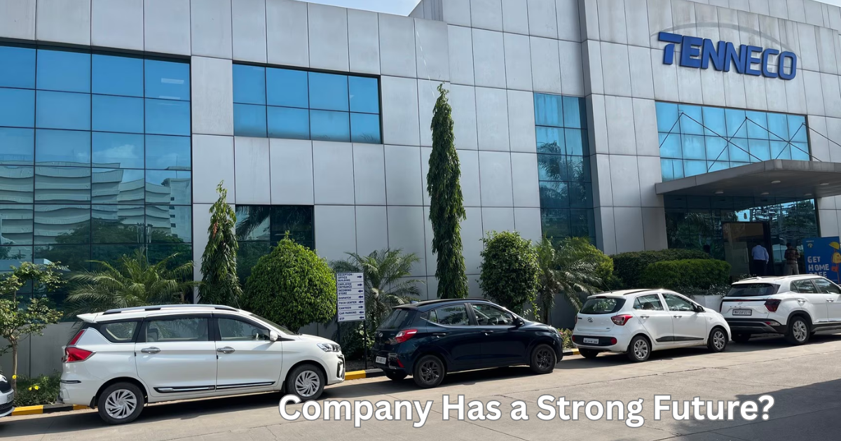 Tenneco Clean Air IPO- Company Has a Strong Future